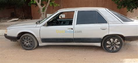 R25 automobiles Algerie .
